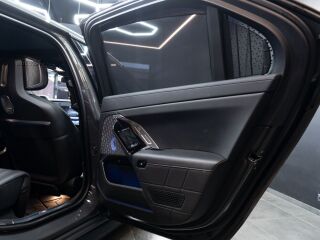 BMW i7 xDrive60  M-Sportpakett Pro Individual 400kW