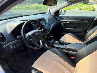 Hyundai i40 1.7 100kW