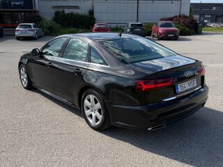 Audi A6 3.0 160кВ
