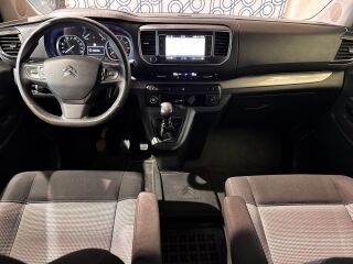 Citroen Spacetourer L3 Feel BlueHDi 140 2.0 106кВ