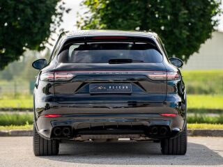Porsche Cayenne Platinum Edition Sport Chrono MY23 340kW