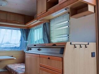 Adria 360