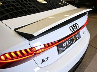 Audi A7 50 TFSI E QUATTRO SPORTBACK BLACK OPTIC 2.0 220kW