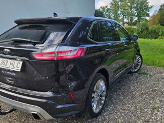 Ford Edge Vignale AWD Facelift 2.0 175kW