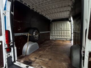 Peugeot Boxer Led 2.2 96kW