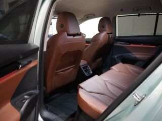 Skoda Enyaq 80x / 82kWh 195кВ