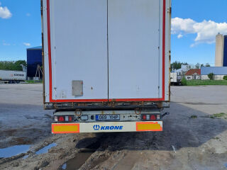 Krone SDP 27