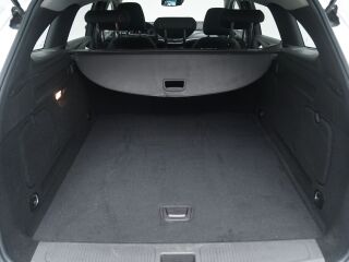 Opel Astra 1.4 81kW