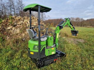 Bertž N2 EURO5 7KW 7kW