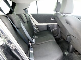 Toyota Yaris Linea Sol ATM 1.3 64kW