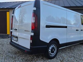 Renault Trafic Long 1.6 88kW