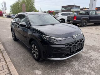 Volkswagen T-Roc Life 1.5 85kW