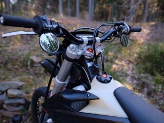 KTM 250 EXC