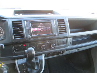 Volkswagen Transporter 2.0 TDi 110кВ