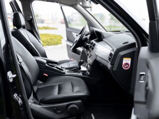Mercedes-Benz GLK 350 AMG Pakett Special Edition 3.0 165kW
