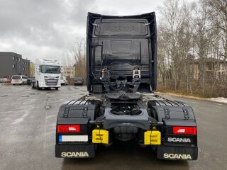 Scania S500 DC13 174 368kW