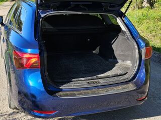 Toyota Avensis 2.0 112kW