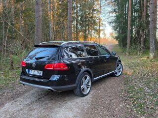 Volkswagen Passat 2.0 130kW