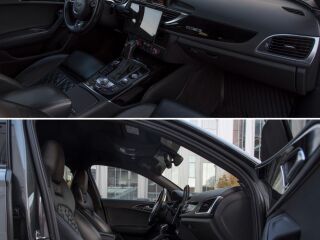 Audi A6 Competition 3.0 240kW