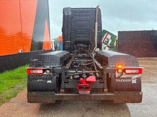 Volvo FH 540 6x2 405кВ