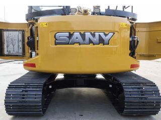 Sany SANY SY155U 16 tonni 78kW