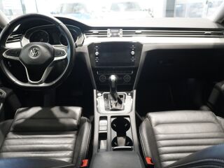Volkswagen Passat 1.5 TSI 110kW