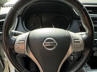 Nissan Qashqai 1.2 85kW