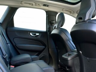 Volvo XC60 AWD H&K INSCRIPTION EXPRESSION XENIUM INTELLI 184kW