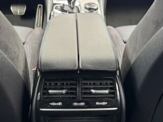 BMW 520 xDrive M-Sportpakett 2.0 140kW