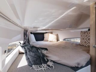Nordkapp Gran Coupe 905 V8 Mercury 300