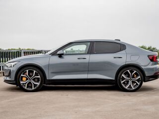 Polestar 2 Performance Pilot plus 350kW