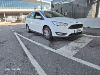 Ford Focus 1.5 88kW