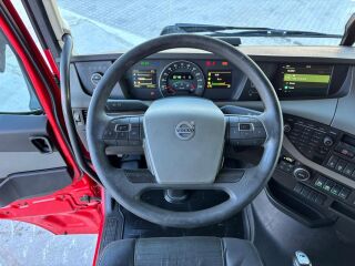 Volvo FH 500 6x2 375kW
