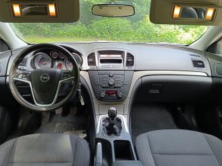 Opel Insignia 1.8 103kW