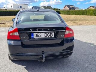 Volvo S80 1.6 132kW