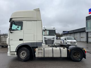 DAF XF 460 FT 12.9 340kW
