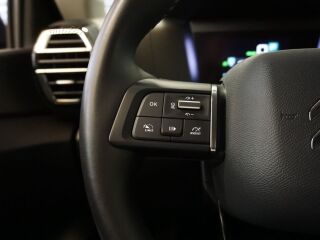 Citroen C4 Electric Shine 100kW 57кВ