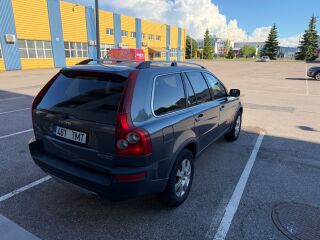 Volvo XC90 2.4 120kW
