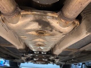 BMW 740 IL 4.4 210kW