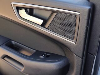 Ford S-MAX 2.0 110kW