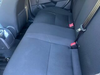 Ford Focus 1.6 77kW