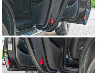 BMW X5 2.9 135kW