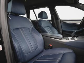 BMW 530 M-Pakett 3.0 195кВ