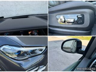 BMW X5 45e xDrive X-Line Shadow-Line 3.0 210kW