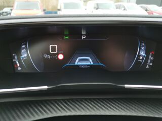 Peugeot 508 BlueHDi 130 Allure PACK 1.5 96kW