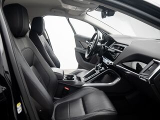 Jaguar I-Pace EV400 AWD 294kW