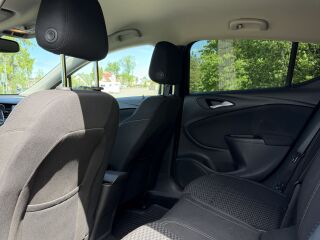 Opel Astra 1.4 110кВ