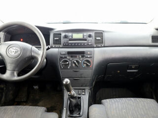 Toyota Corolla 2.0 66kW