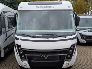 Mobilvetta K-Yacht 90 Tekno Line AL-KO 2.2 130кВ