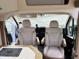 Fiat Ducato 2.2 R4 132kW